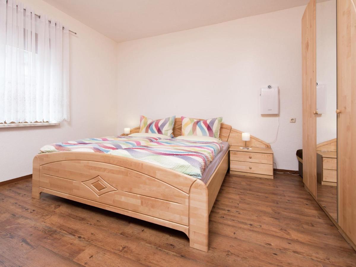 Cozy Apartment In Ore Mountains With Balcony Breitenbrunn  Εξωτερικό φωτογραφία